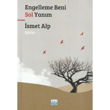 Su Yayınevi Engelleme Beni Sol Yanım