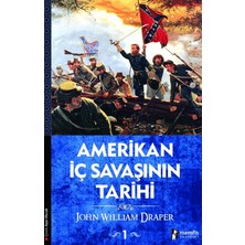 Memfis Yayınları Amerikan Iç Savaşının Tarihi 1. Cilt
