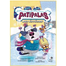 Hep Kitap Patipalas Buz Üstünde