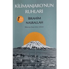 Loras Kitap Kilimanjaro’nun Ruhları