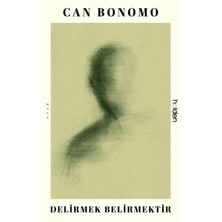 Holden Kitap Delirmek Belirmektir