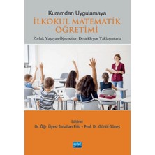 Nobel Akademik Yayıncılık Kuramdan Uygulamaya Ilkokul Matematik Öğretimi