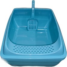 Subutu Mikopet Sieve Kedi Tuvaleti