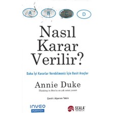 Novytech Nasıl Karar Verilir?
