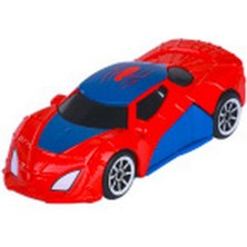 Pazarcan Tekli Araç