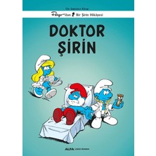 Alfa Yayınları Doktor Şirin