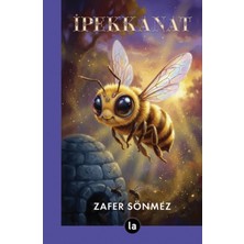 La Kitap Ipekkanat