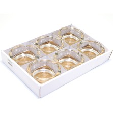 Subutu Cam Küllük Model 2