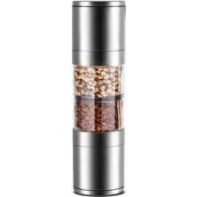 Subutu 2'si 1 Arada Akrilik El Değirmeni