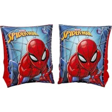 Subutu Kolluk Lisanslı Spider-Man 23X15CM