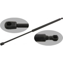 Maher Amortisör Bagaj Kapak Laguna I  1993-2001 Hb. (Oem NO:7700846772)