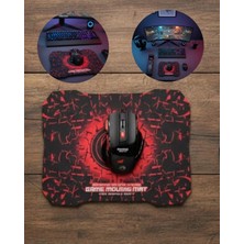 Twin Store X7 Mouse Set
