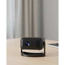 Twin Store V18 Projeksiyon