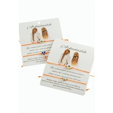 LTG Nova Kalp Ip Bileklik 2 Adet