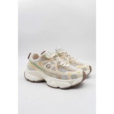 Guja Kadın Sneaker Günlük Spor Ayakkabı Gj 26Y 353