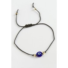 LTG Nova Nazar Makrome Ip Bileklik