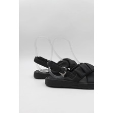 Guja Kadın Deri Sandalet Gj 26Y 461-5