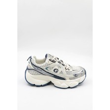 Guja Kadın Sneaker Günlük Spor Ayakkabı Gj 26Y 353