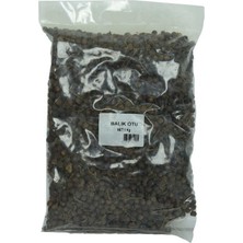 Indispensablely Balık Otu Doğal Tane 1000 gr Paket