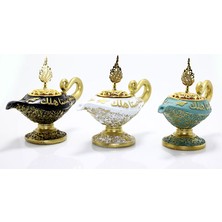 Subutu Alaaddin Tütsü Brülörü