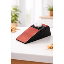 Starflare 30° Pah Zımpara Aparatı | Ayarlı Vidalı | Profesyonel Kenar Düzeltme | Açılı Köşe Düzeltme İçin Profesyonel El Zımparası