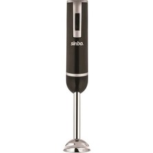Luz&pos Çelik Uçlu Çubuk Blender 1000W SHB-3179