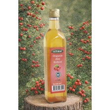 Vitma Organik Alıç Sirkesi
