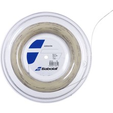 Babolat Addixion Unisex Mavi Kordaj Rulo