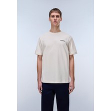 Napapijri S-Flint Erkek Kısa Kollu T-Shirt