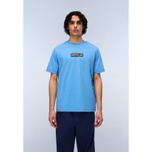 Napapijri S-Sol Erkek Kısa Kollu T-Shirt