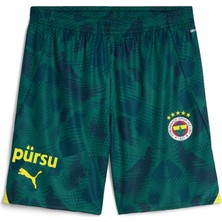Puma Fenerbahçe S.k. 24/25 Erkek Kaleci Şort