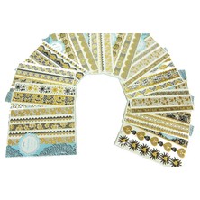 Hatıra Kutusu Dövme Şablonu    ( 40 Is ) ( Lisinya )