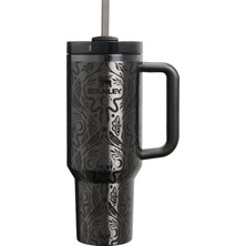 Stanley The Quencher H2.o Flowstate™ Tumbler 0.89 Lt / Deadly Damask