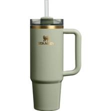 Stanley The Quencher H2.o Flowstate™ Tumbler 0.89 Lt / Juniper
