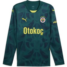 Puma Fenerbahçe S.k. 24/25 Erkek Uzun Kollu Kaleci Forması