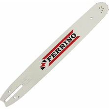 Vercetti Store Motorlu Testere Kılavuz 3/8 34 Diş Hus 61