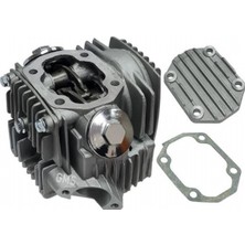 Seçkin Motor Cub 100 Silindir Kapak Set Dq