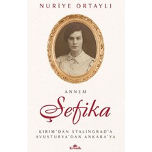 Arenes Annem Şefika