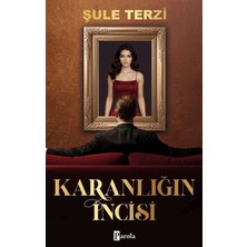 Arenes Karanlığın Incisi - 1