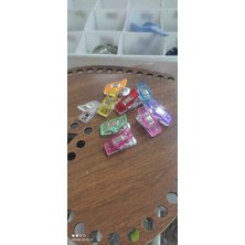 Kevser Nur Tuhafiye Mandal Hobby Için