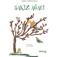 Arenes Sakız Ağacı
