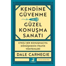 Hatıra Kutusu Kendine Güvenme ve Güzel Konuşma Sanatı
