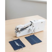 Astraltech El Dikiş Makinesi