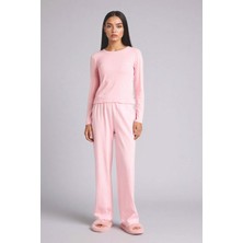 DeFacto Regular Fit Uzun Kollu 2'li Takım H0722AX26SP