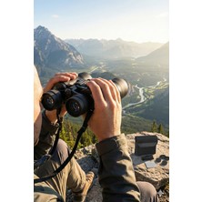 Bosile 7-21X40 Zoomlu El Dürbünü: Ayarlanabilir Büyütme, Uv Korumalı ve Çoklu Kaplamalı Lens