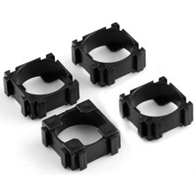 Sonreyon 100 Adet 18650 Pil Birleştirici Braket ( Tekli )