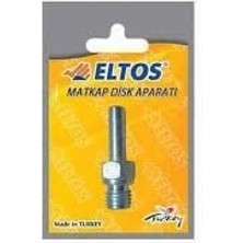 Elma Shop MDA014 Matkap Disk Zımpara Takma Aparatı