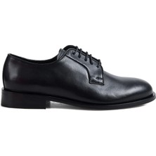 Vince Camuto Siyah Erkek Klasik Ayakkabı Lares-Yeal