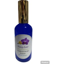 Dtx Kimya Nancy Lowe Vanilla Orchid Oda Kokusu 100CC