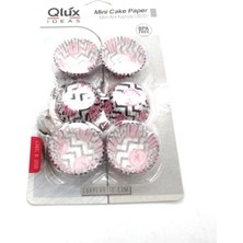 Luz&pos Mini Kek Kapsülü